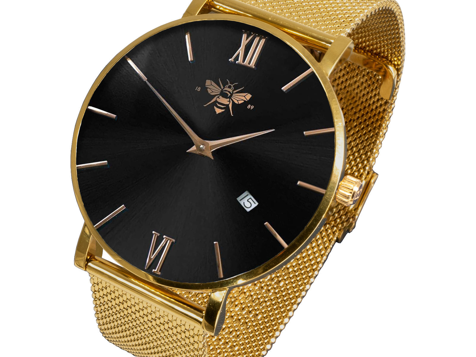 Berg Watches valgt som offisiell klokkeleverandør til Premier League klubben Brentford FC