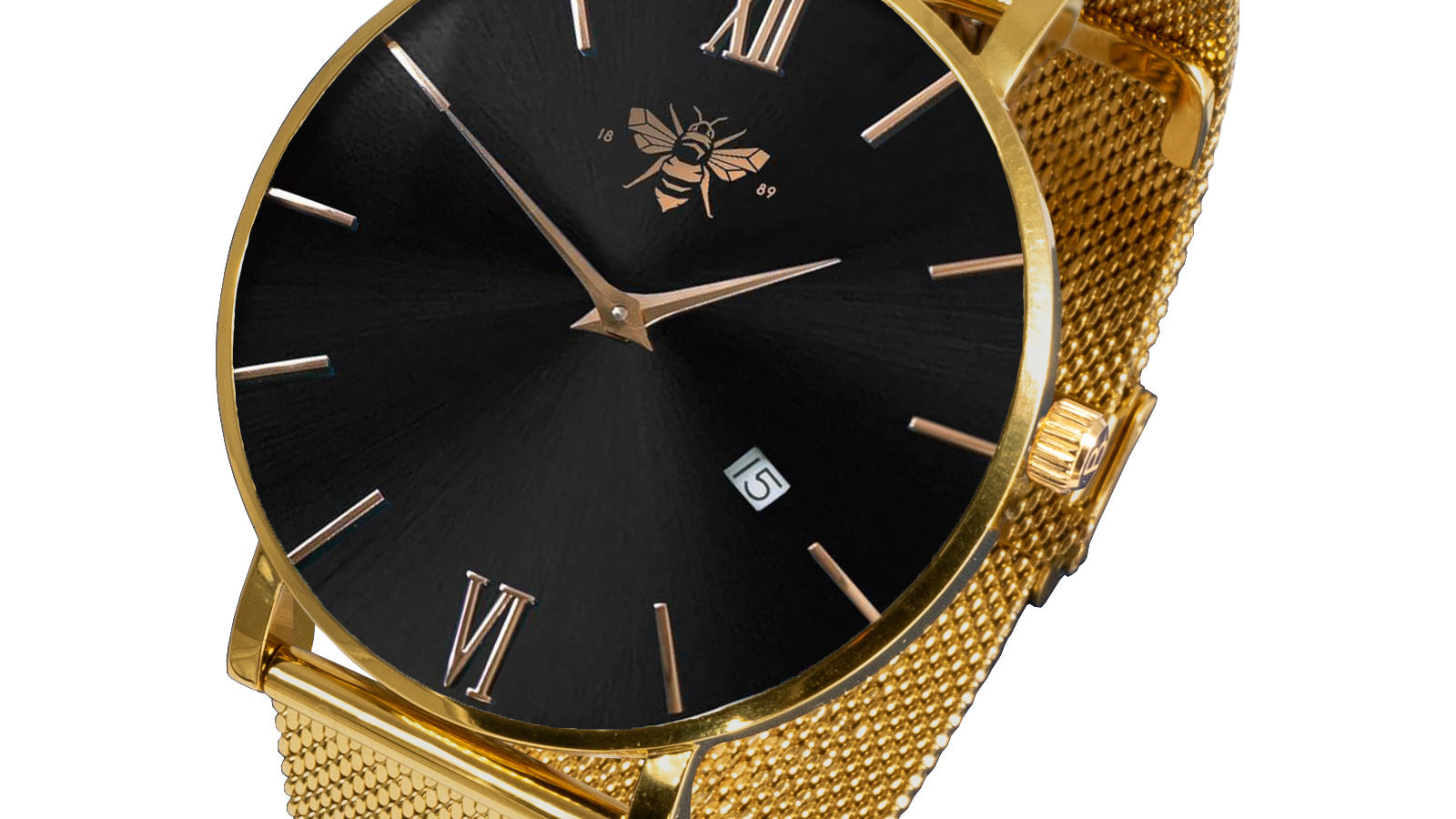 Berg Watches valgt som offisiell klokkeleverandør til Premier League klubben Brentford FC