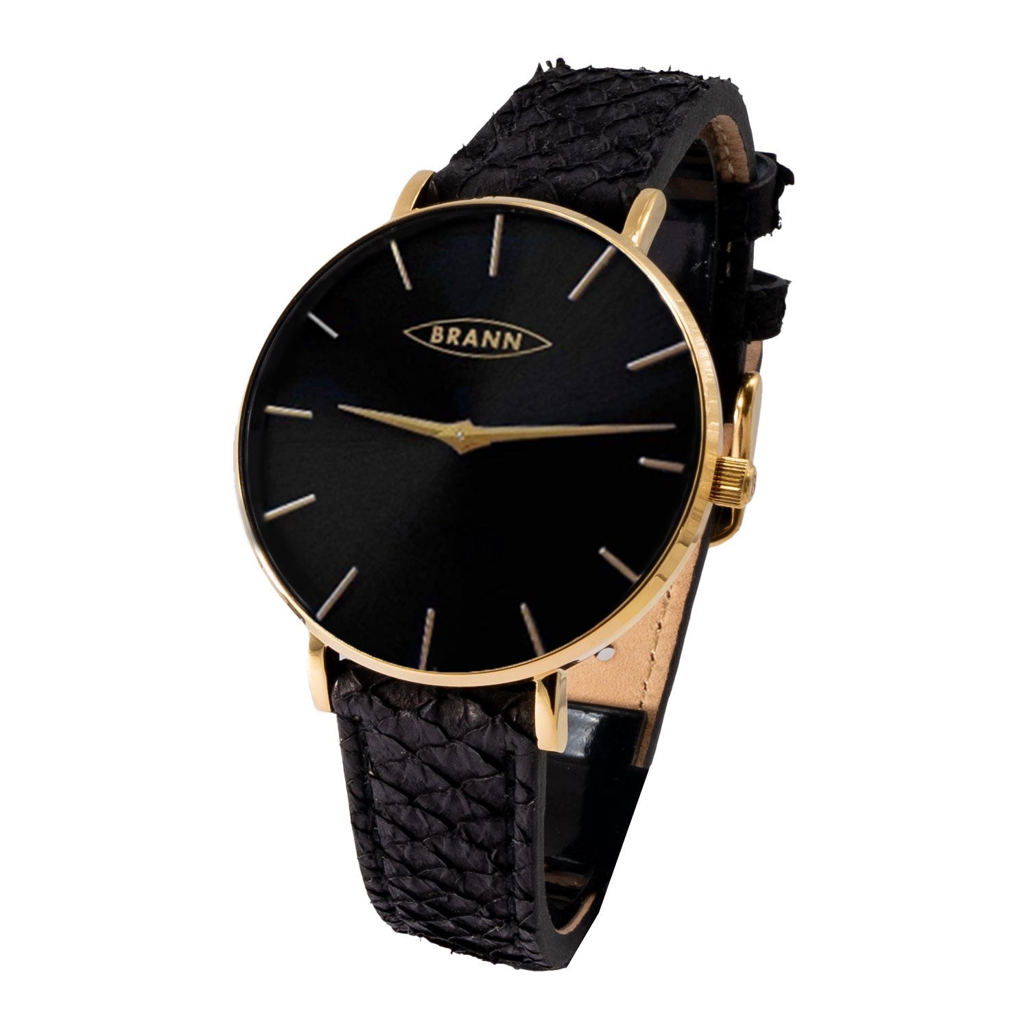 Brann klokken utstillingen 