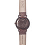 Ulriken Svart Rosé Gull 36 mm - Berg Watches