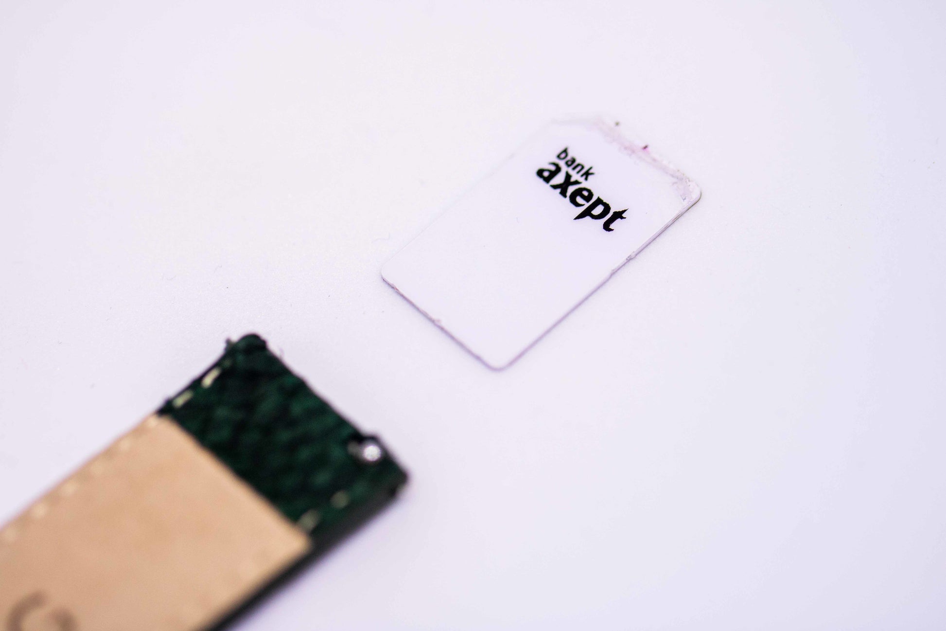 Grønn Lakseskinn Reim Rosé Gull 20 MM - Berg Watches